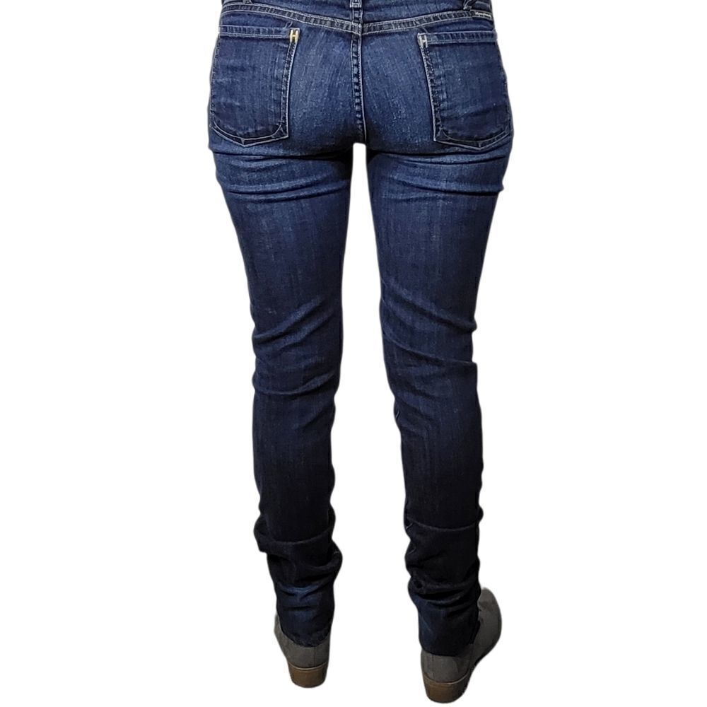 Citizen Of Humanity Straight Leg Jeans - Picture 3 of 7